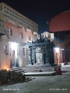 Bhimashankar Temple Shiradhon