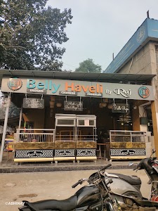 Raj Restaurant