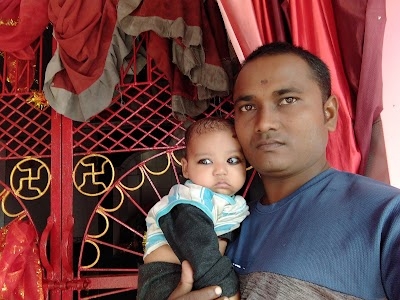 Amrita automobile sonbarsa belwaghat