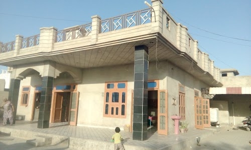 Darsharn Singh Brar Home
