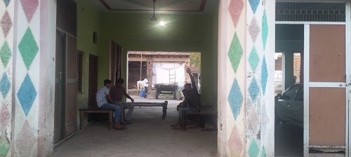 Alipur Morna