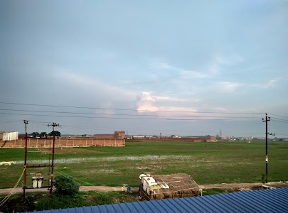 Karmali Chowk, Begampur
