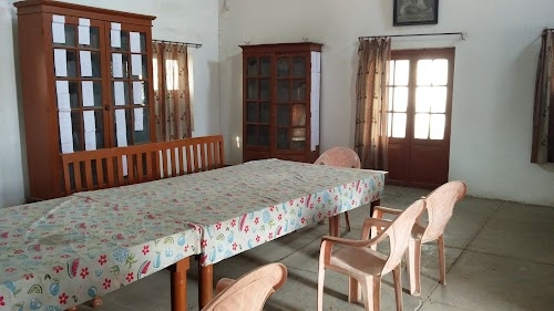 Vachanlaya Pustakalaya(Library)