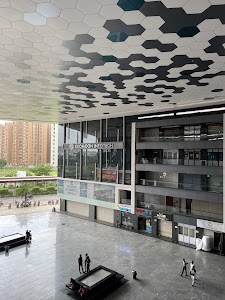 Silver Business Point