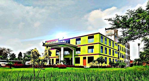 NANDLAL PRABHU DEVI PROFESSIONAL INSTITUTE