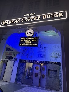 Madras Coffee House