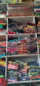 Muneera Garments