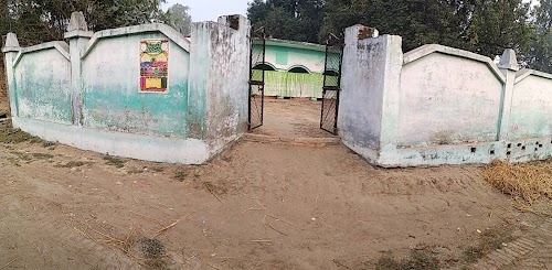 Madarsa Rajwapur