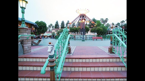 Castle Park