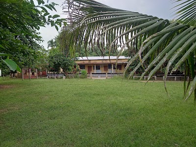 Pukhuripara L.P. School