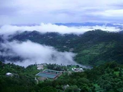 Kasauli Gaon