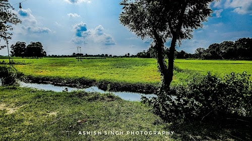 Lalpur Akbarpur