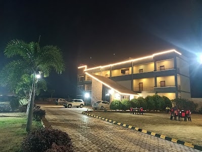 Hotel The Cult