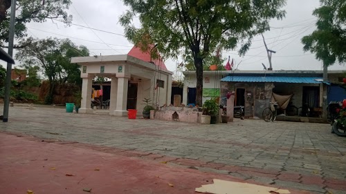 Nai basti saleh nager post gheri