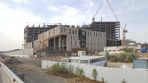 King Abdullah Specialist Children's Hospital