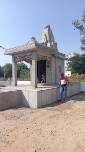 રામદેવપીર મંદિર (વડપુરા)