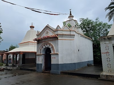 Nandan Pahar, Deoghar Jharkhand 814112