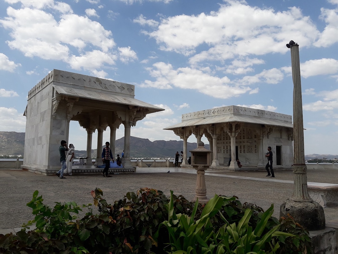 Anasagar Baradari