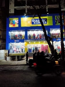 Baazar Kolkata