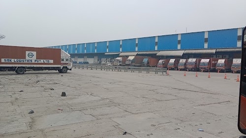 Flipkart FC , Ludhiana