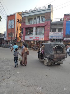 Azad Chowk