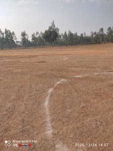 Tumbuni cricket ground