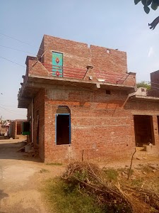 Maa Sherawali Temple Nagla Bhaggi