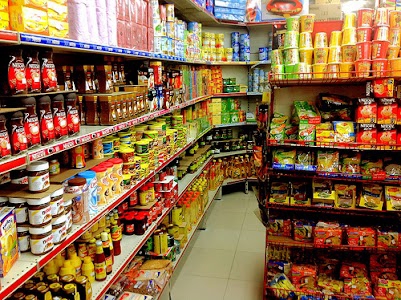 Sonu General Store