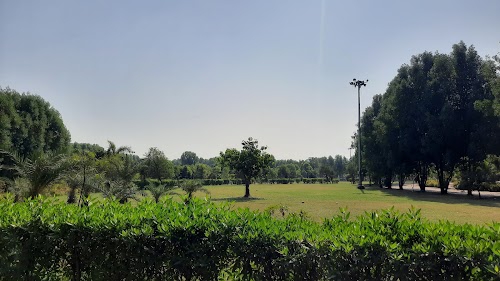 Bhestan Park