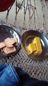 Afak Sweet house