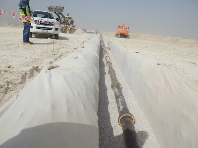 Dammam Southern Housing Project