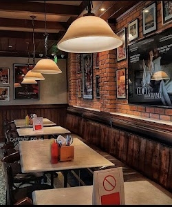 Cafe LAZY COUCH
