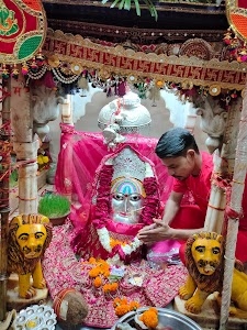 Dat Mata Temple