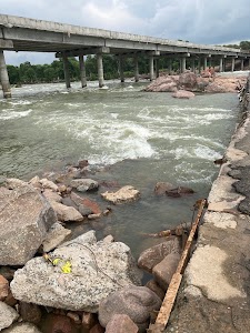 Betwa River View