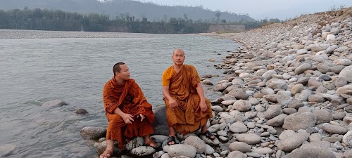 Dhammachariyo Buddha Vihar