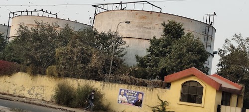 Murga Mandi Masjid