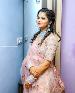 ANAND STUDIO MANDAR
