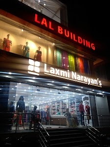 Lal building