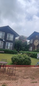 JenJon Lake Vaitarna Resort Wada