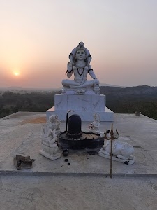 Hanuman Mandir