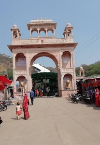 Chauth Ka Barwara