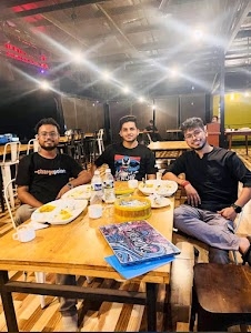 Rajasthani Dhaba Pure Veg