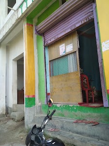 ताज कम्पलेक्स चाइल्ड मेडिकेयर सेन्टर