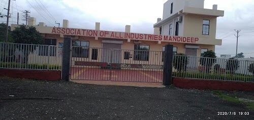 Sausar Police Station