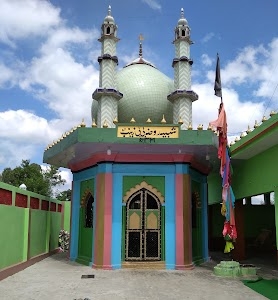 Shabi-e-Roza Janab-e-Zainab(A.S)