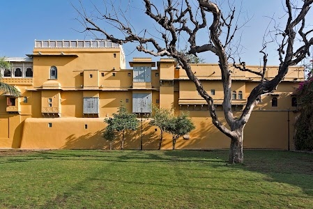 Gogunda Palace, Udaipur