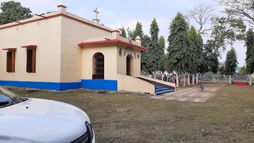 Wilson Church