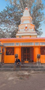 Ramwal Shiv Mandir