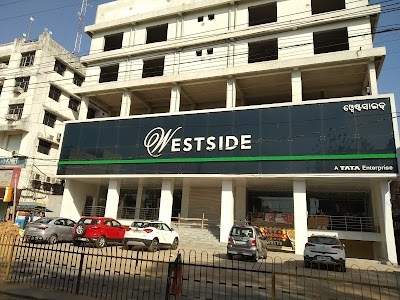 Westside - Marwari Para, Jharsuguda, Odisha