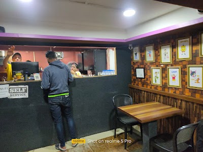 Coffee 99